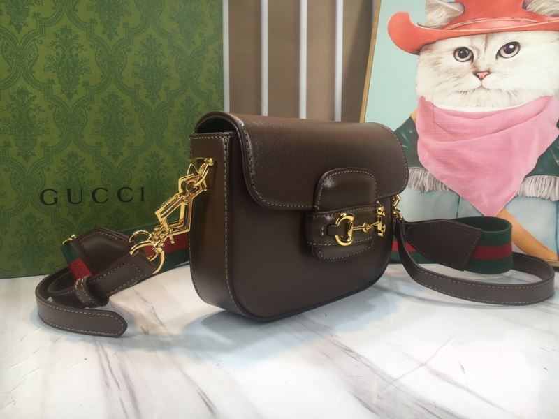 Gucci Satchel Bags